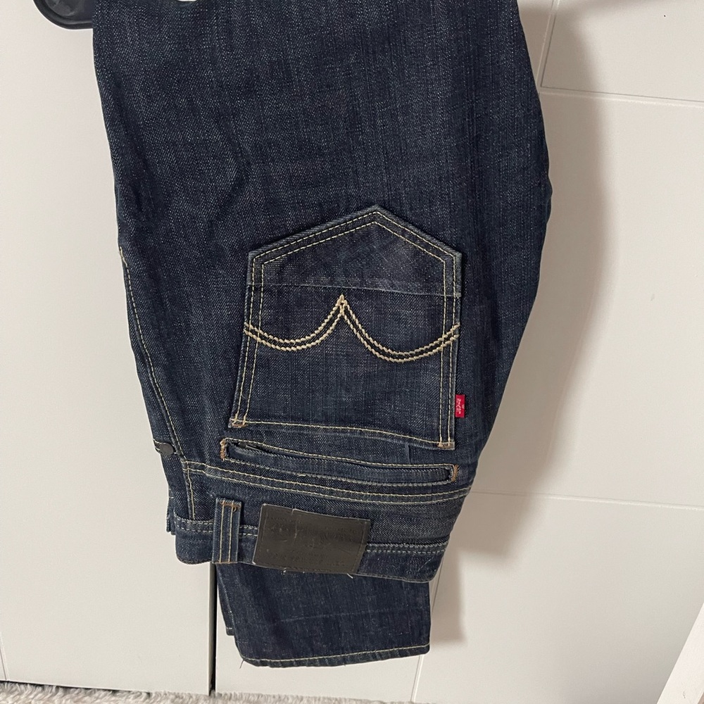Levi’s men jeans .